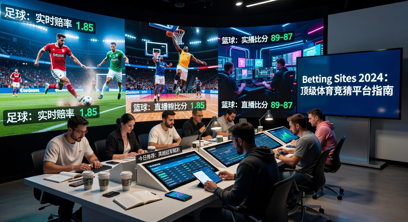 体育博彩 online betting 2026年实用指南