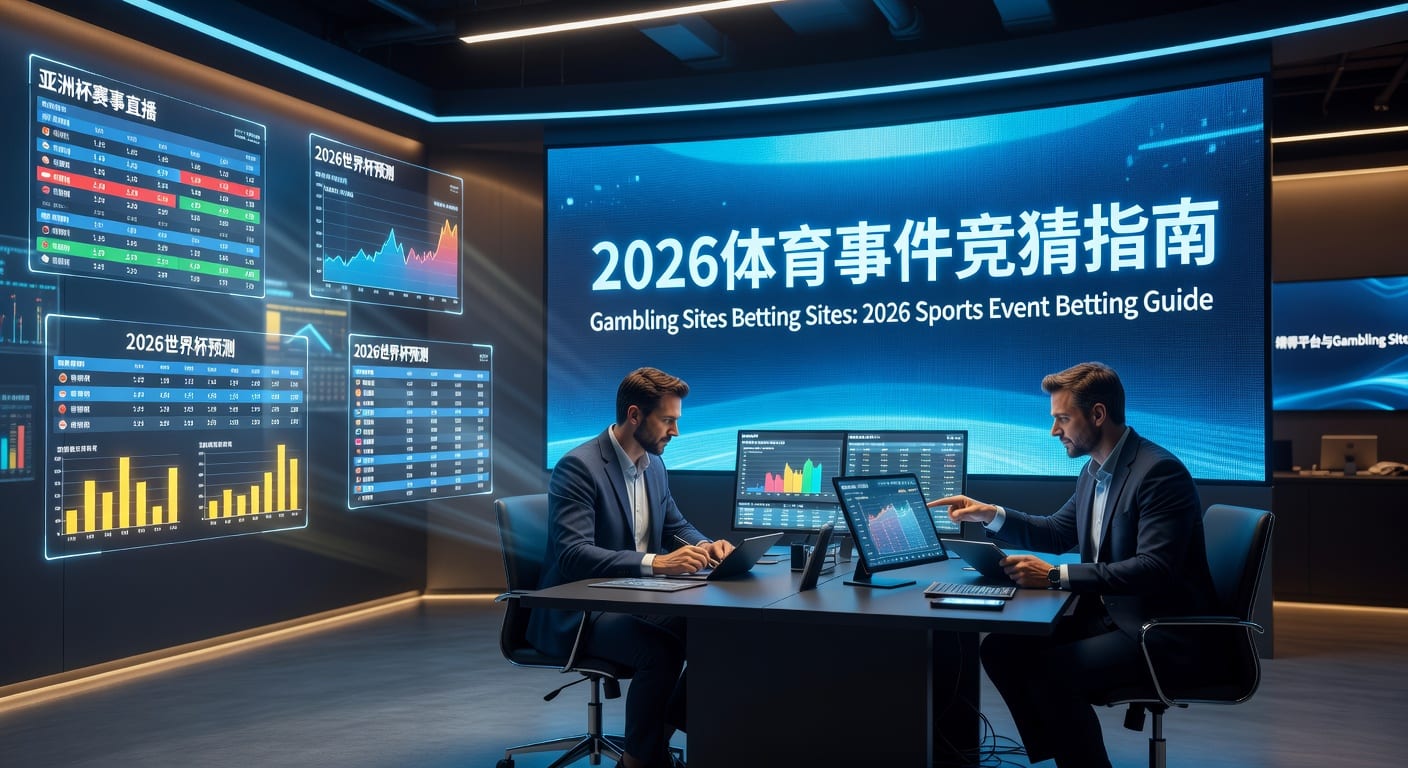 博彩平台 gambling sites betting sites：体育玩家选站指南