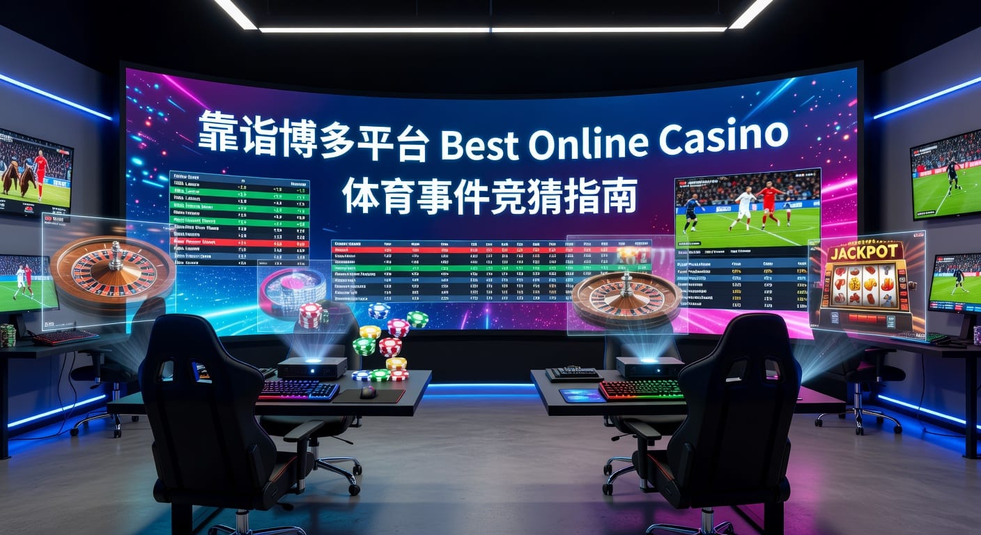 靠谱博彩平台 best online casino：体育玩家看重的5个判断维度
