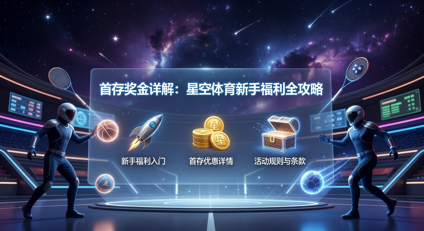 首存奖金 first deposit bonus 领取规则与注意点