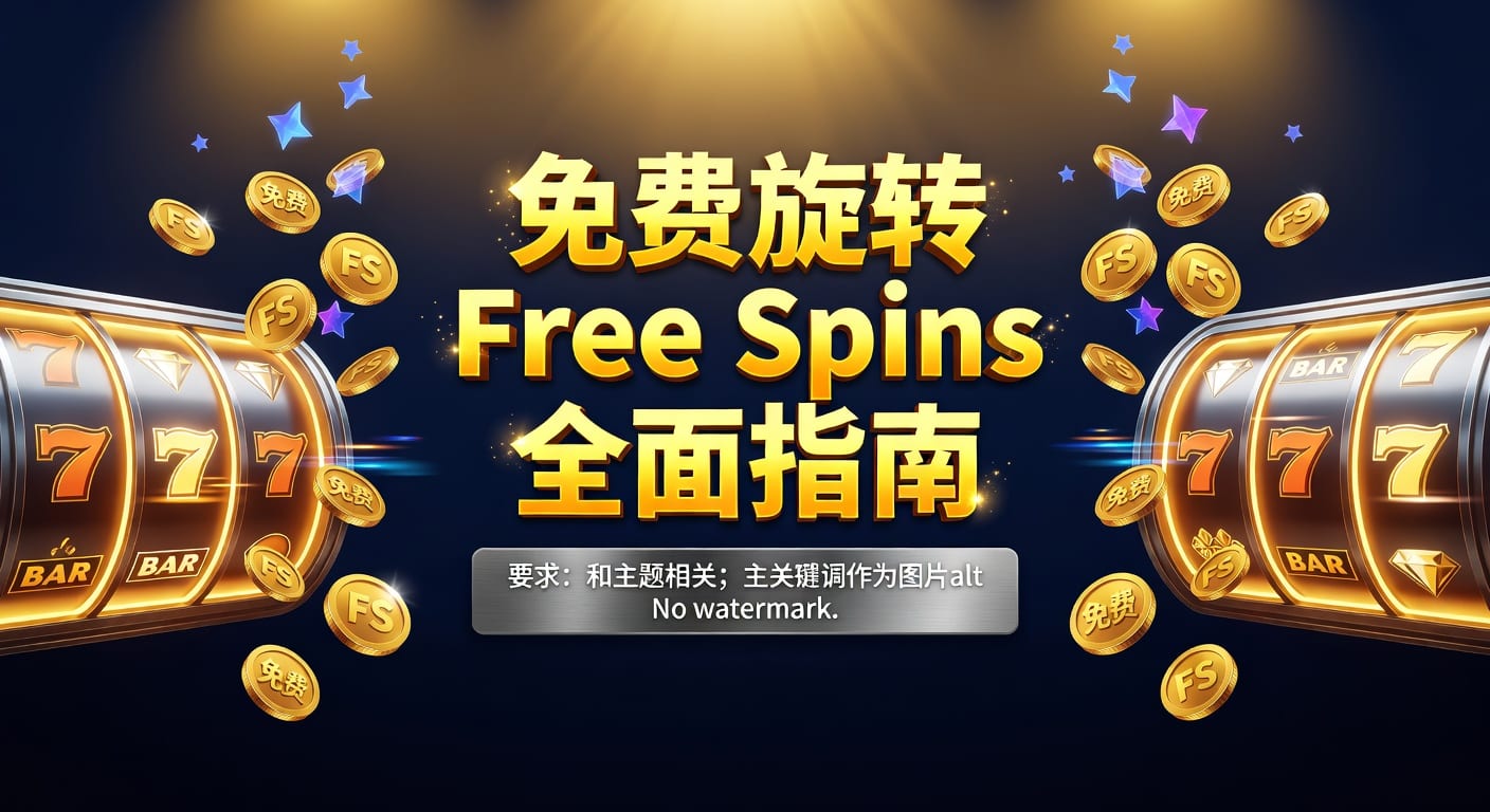 免费旋转 free spins：体育玩家奖励机制与领取要点