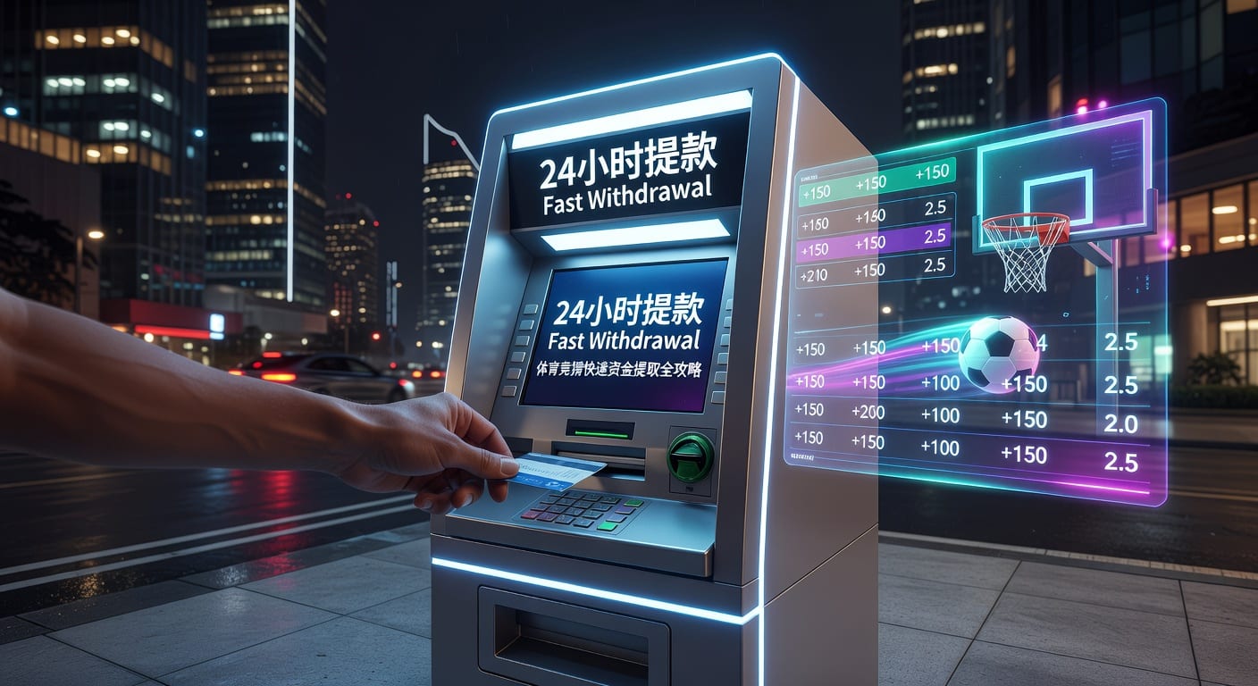提款 withdrawal：出款流程、审核要点与到账判断