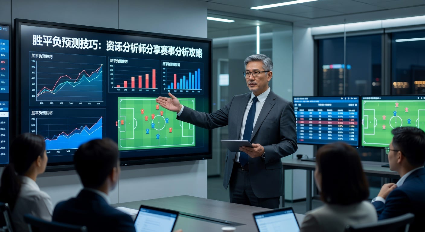 胜平负投注技巧分析：2026年赛前判断与实战思路