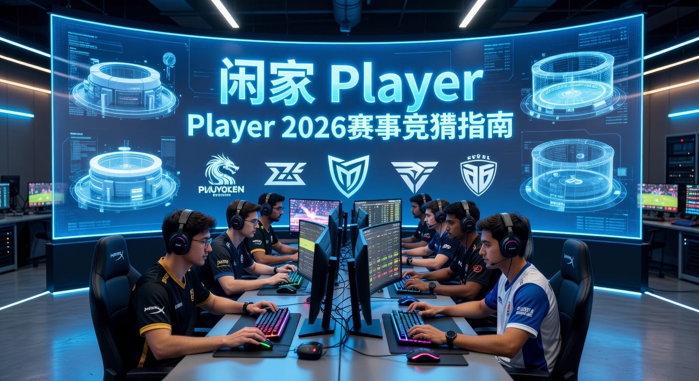 闲家 player 视角下的体育内容判断