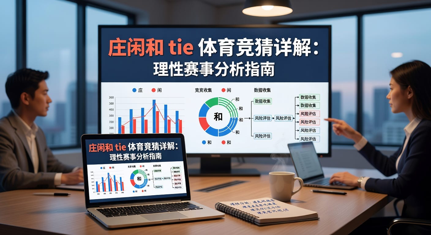 庄闲和 tie 实战解析：投注技巧与盘口逻辑