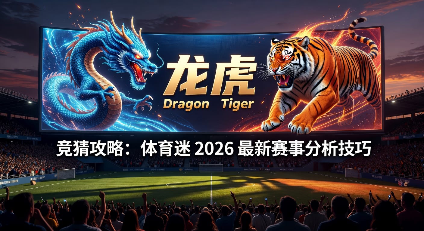 龙虎 Dragon Tiger 2026年规则玩法与投注技巧