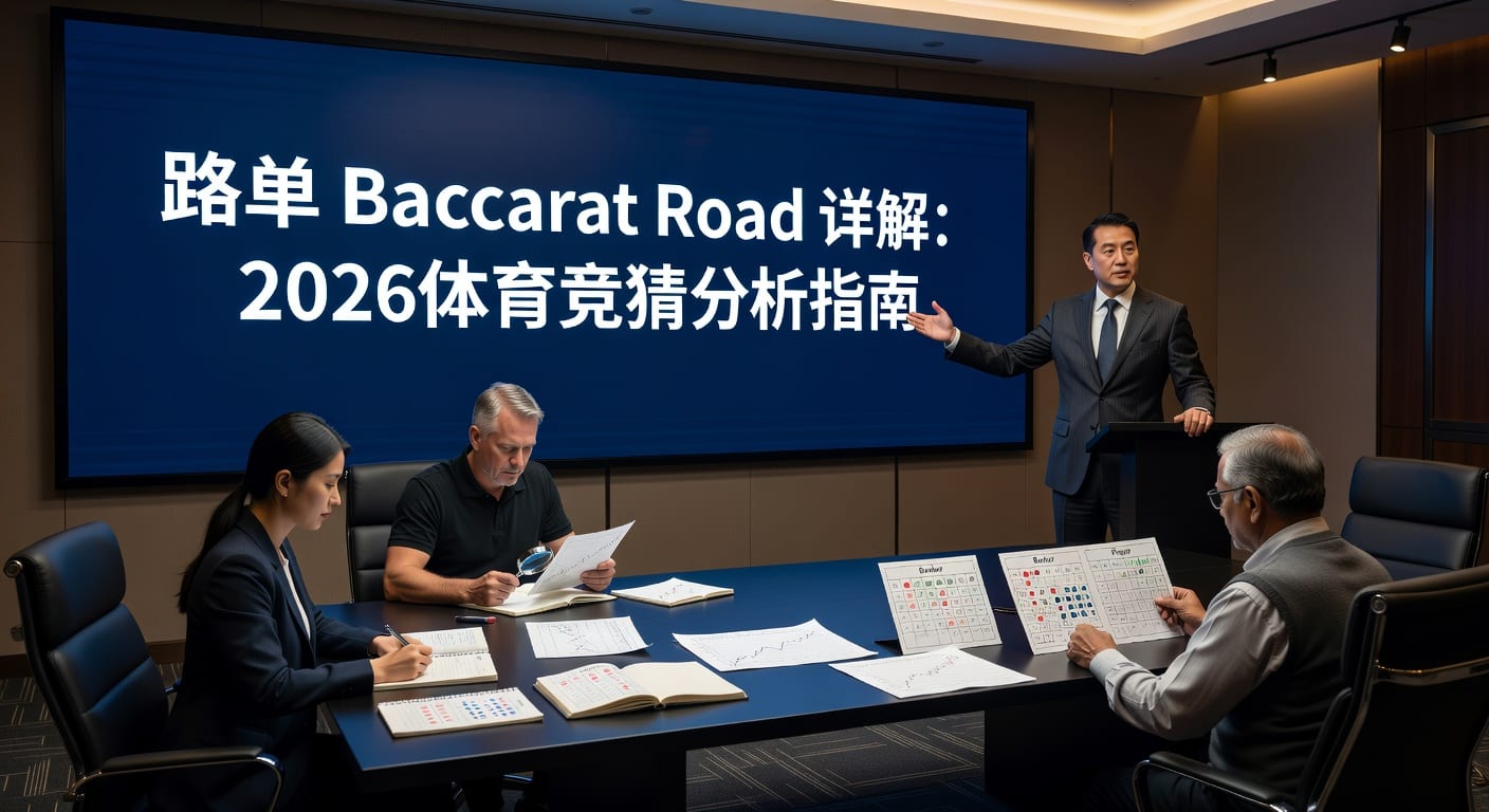 路单 baccarat road 实战解读