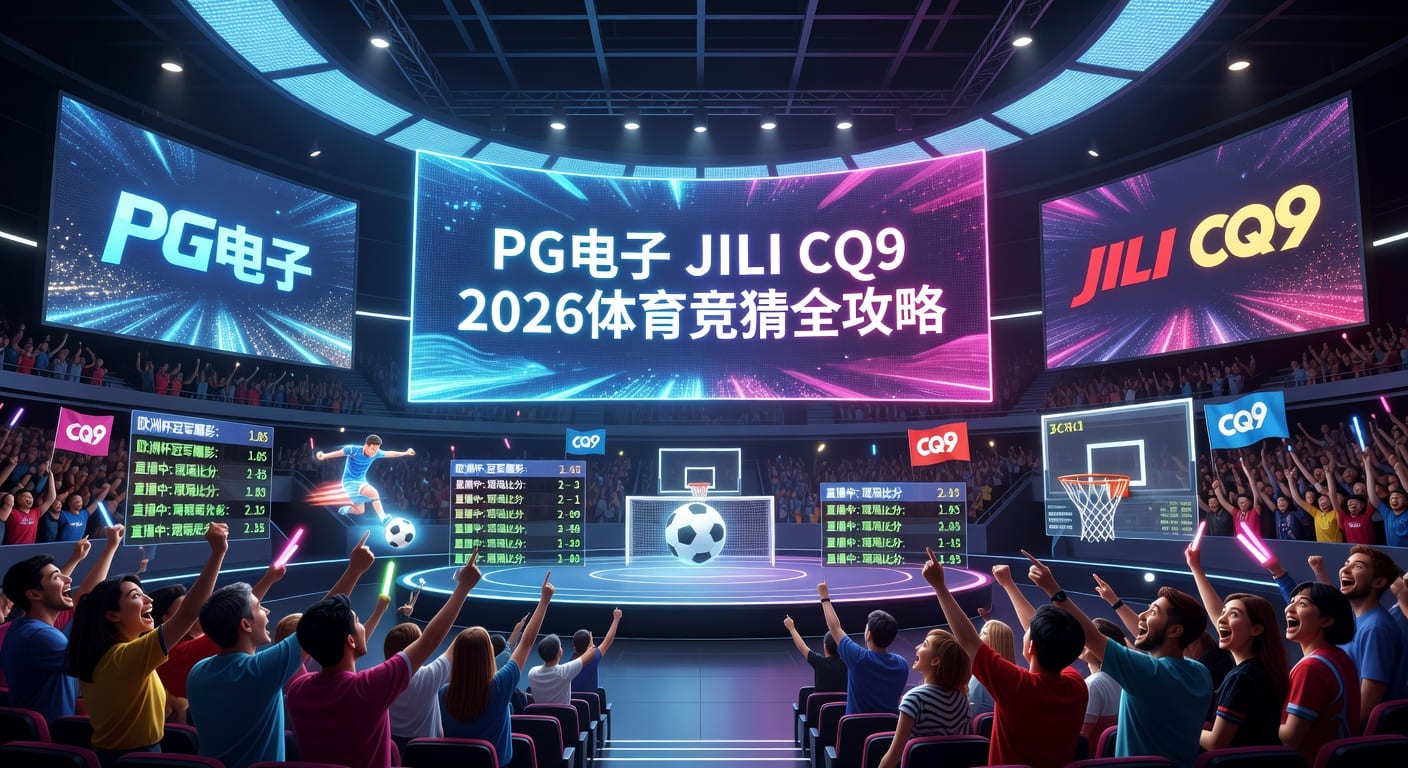 PG电子 JILI CQ9 玩法与选择解析