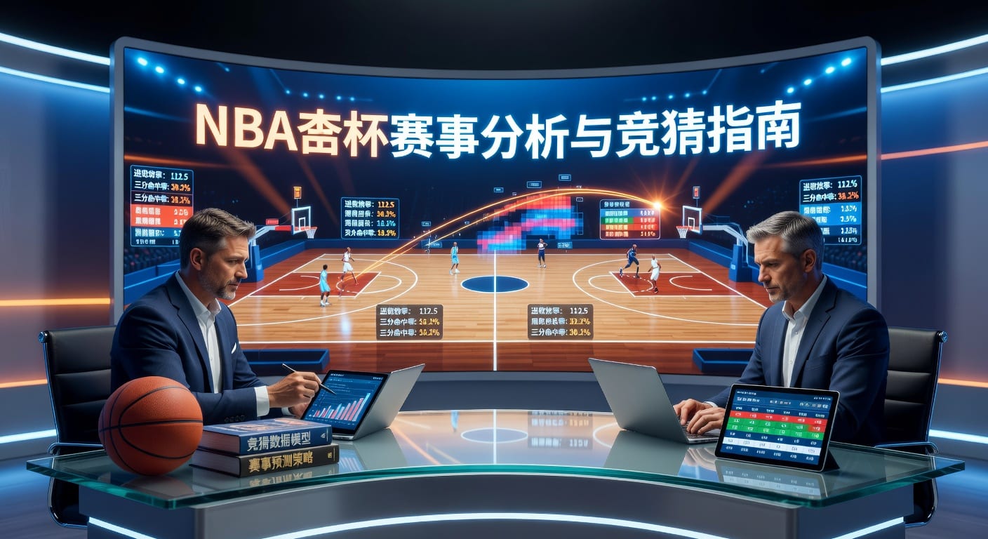 NBA博彩 NFL博彩：赛季节奏与盘口实战判断