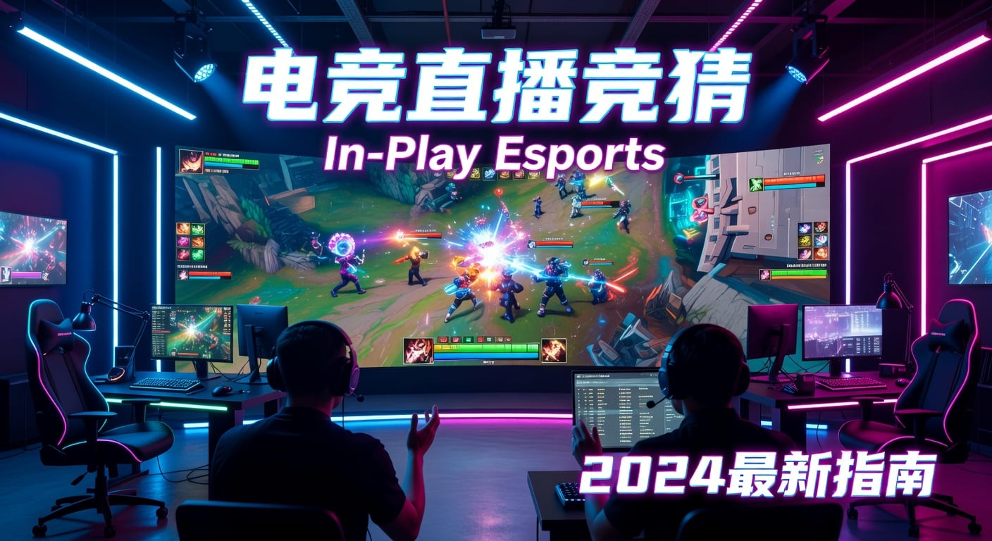 电竞博彩 esports betting：2026年赛事判断与风险管理