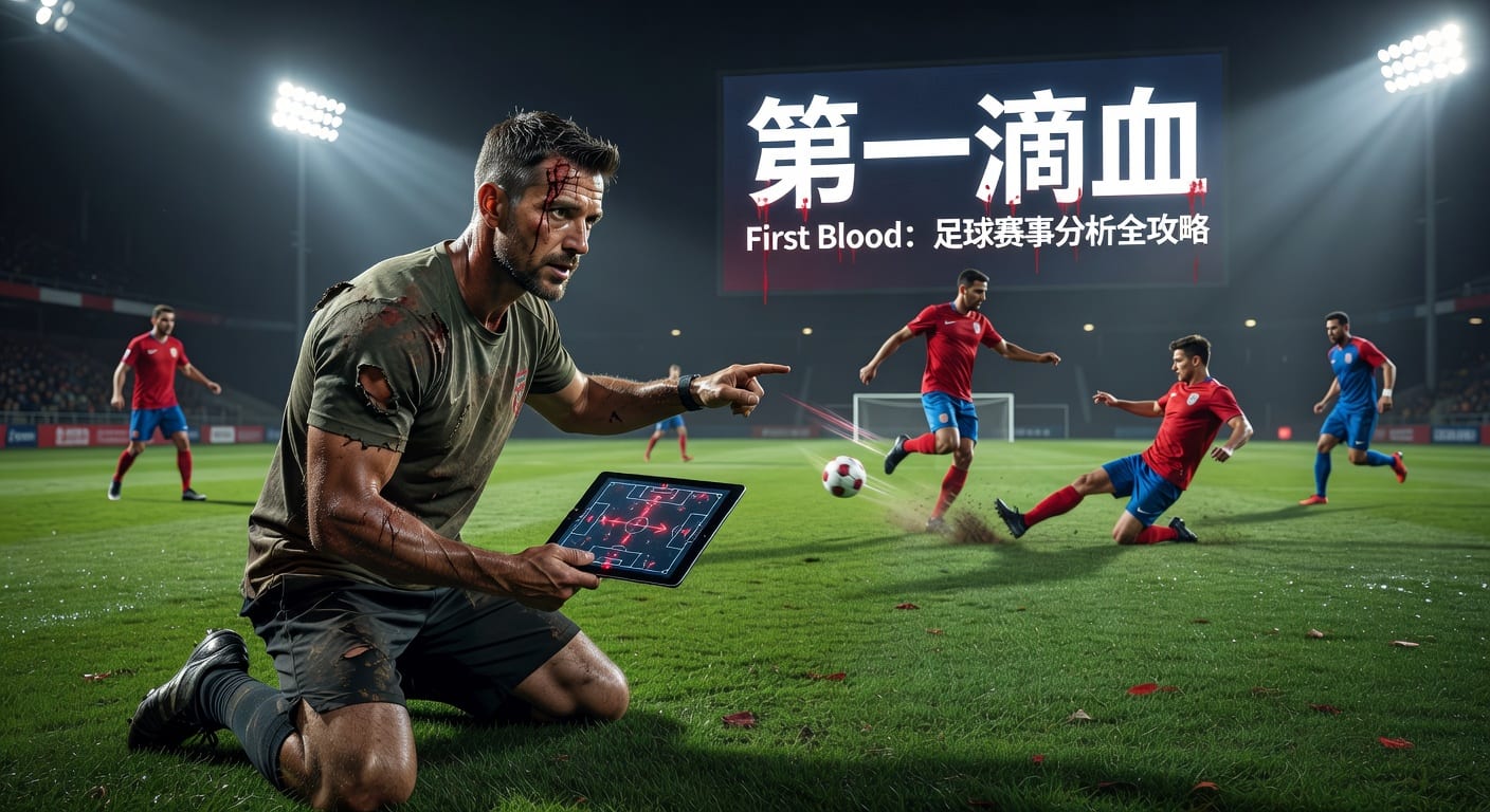 第一滴血 First Blood：先得分战术与投注技巧