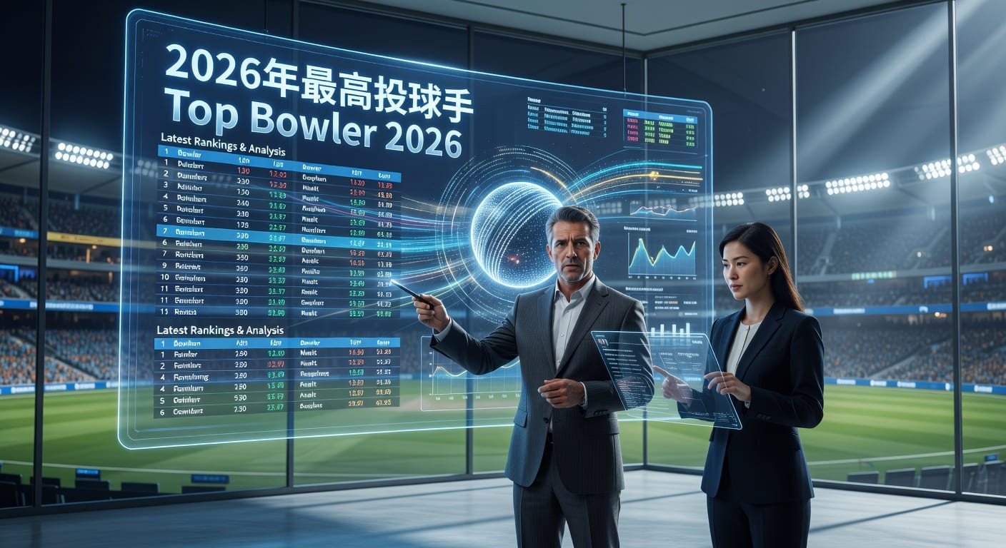 最高投球手 Top Bowler：2026年评估指南