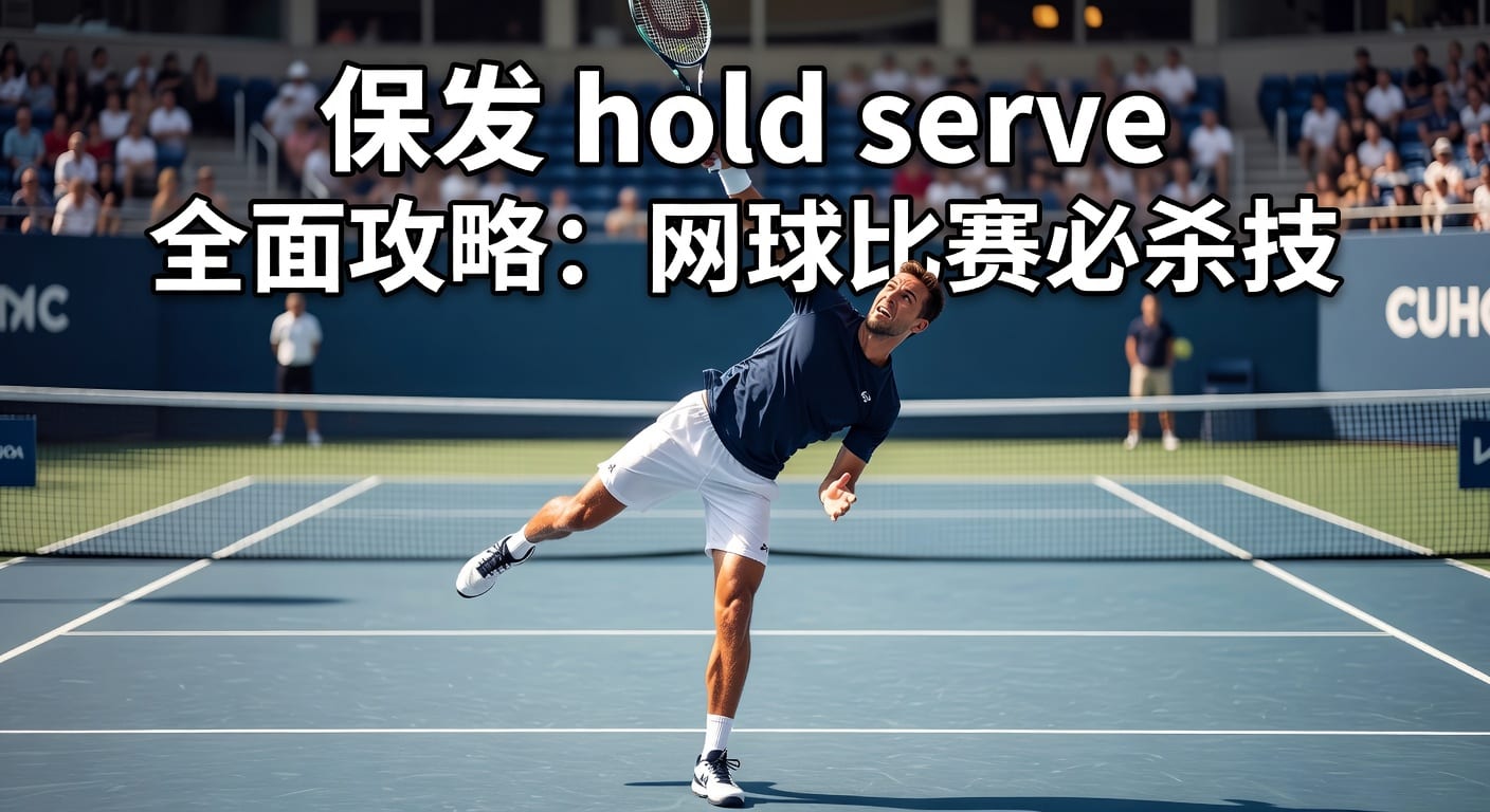 保发 hold serve：发球局稳定性与比赛走势分析