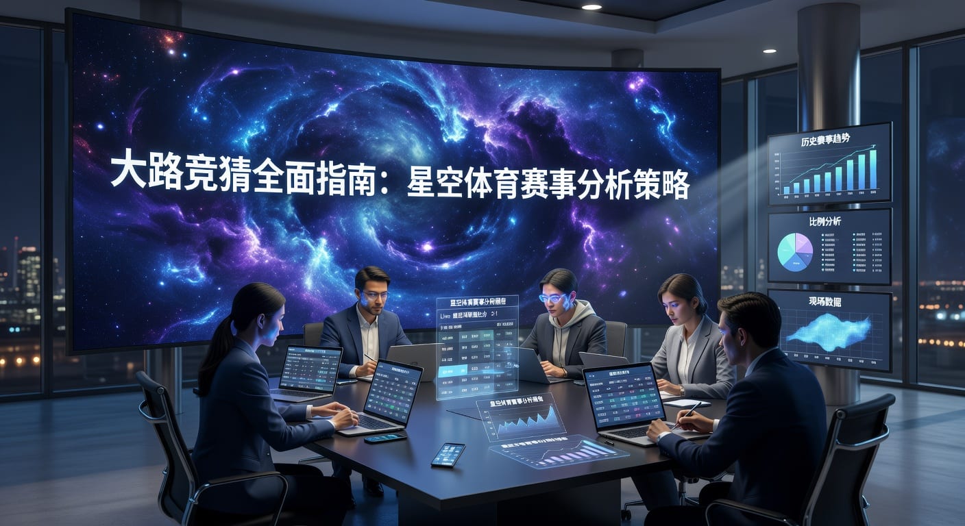 大路｜体育走势解读与赛事判断