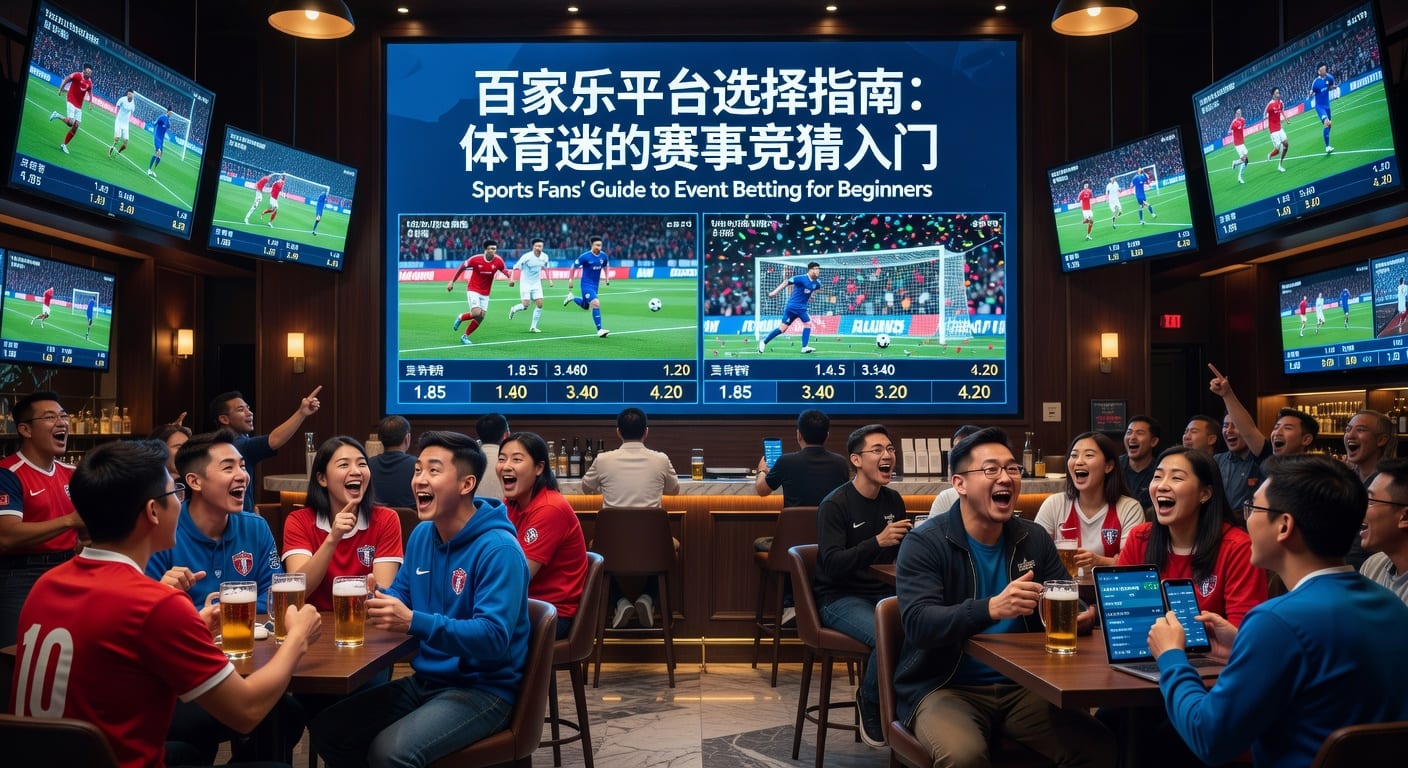 百家乐平台怎么选：2026年体验与风控要点