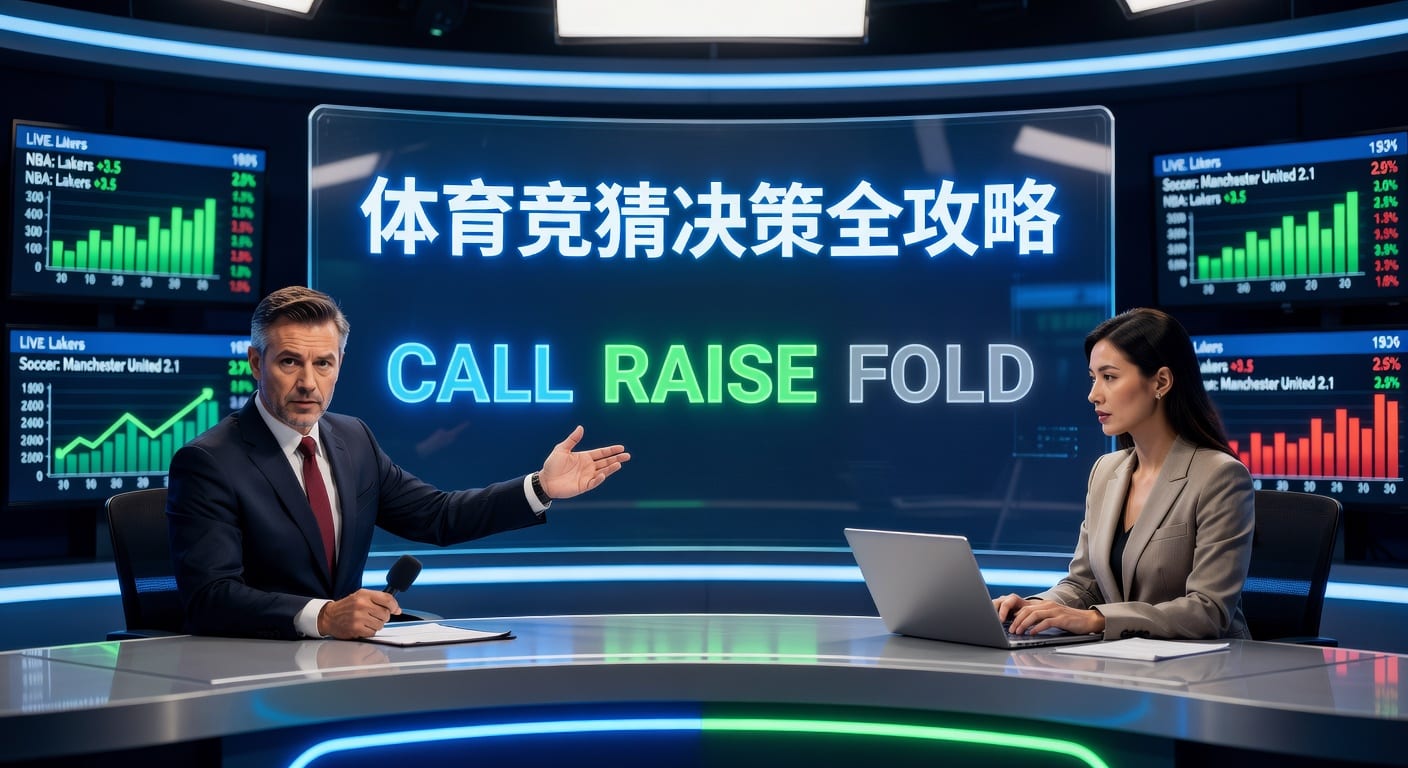 Call Raise Fold投注技巧解析
