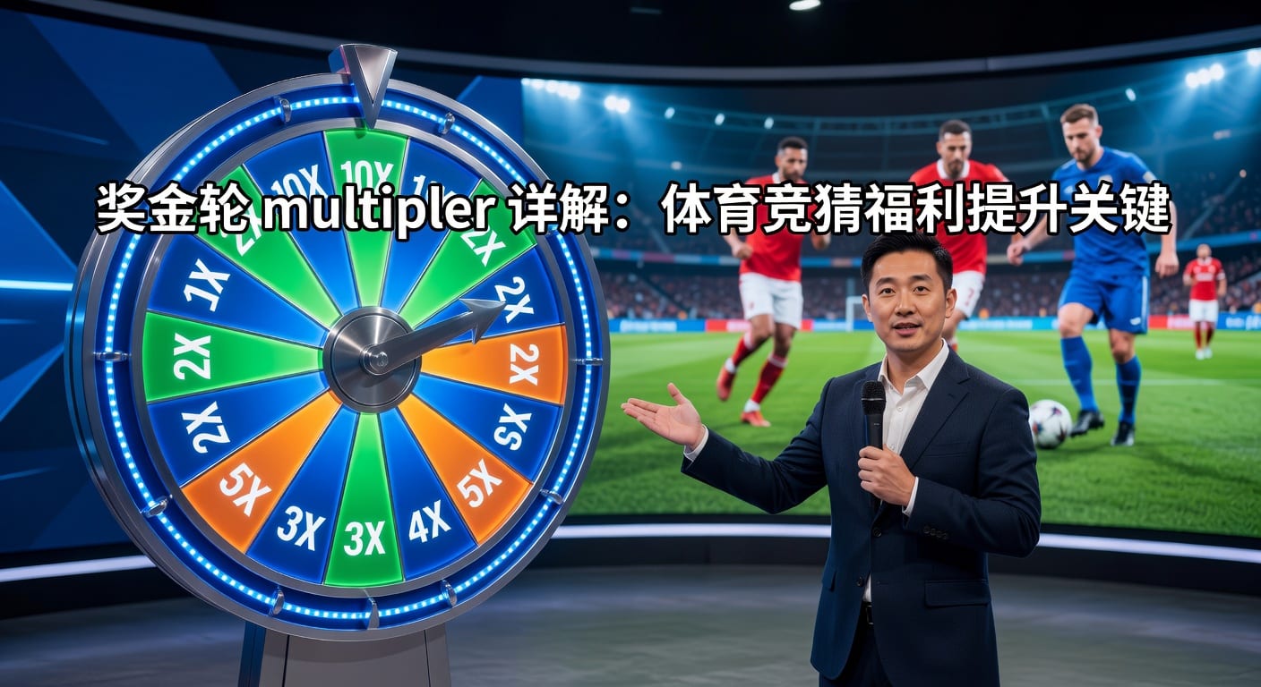 奖金轮 multiplier 实战指南：规则、波动与玩法理解