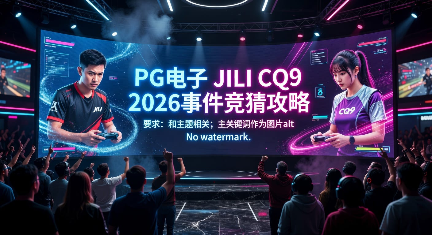 PG电子最新平台观察与玩法思路