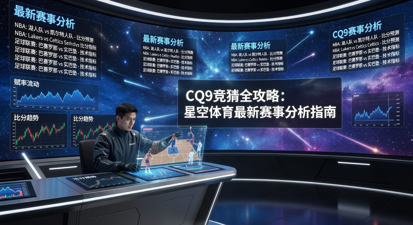 CQ9分析：搜索意图、平台体验与选择要点
