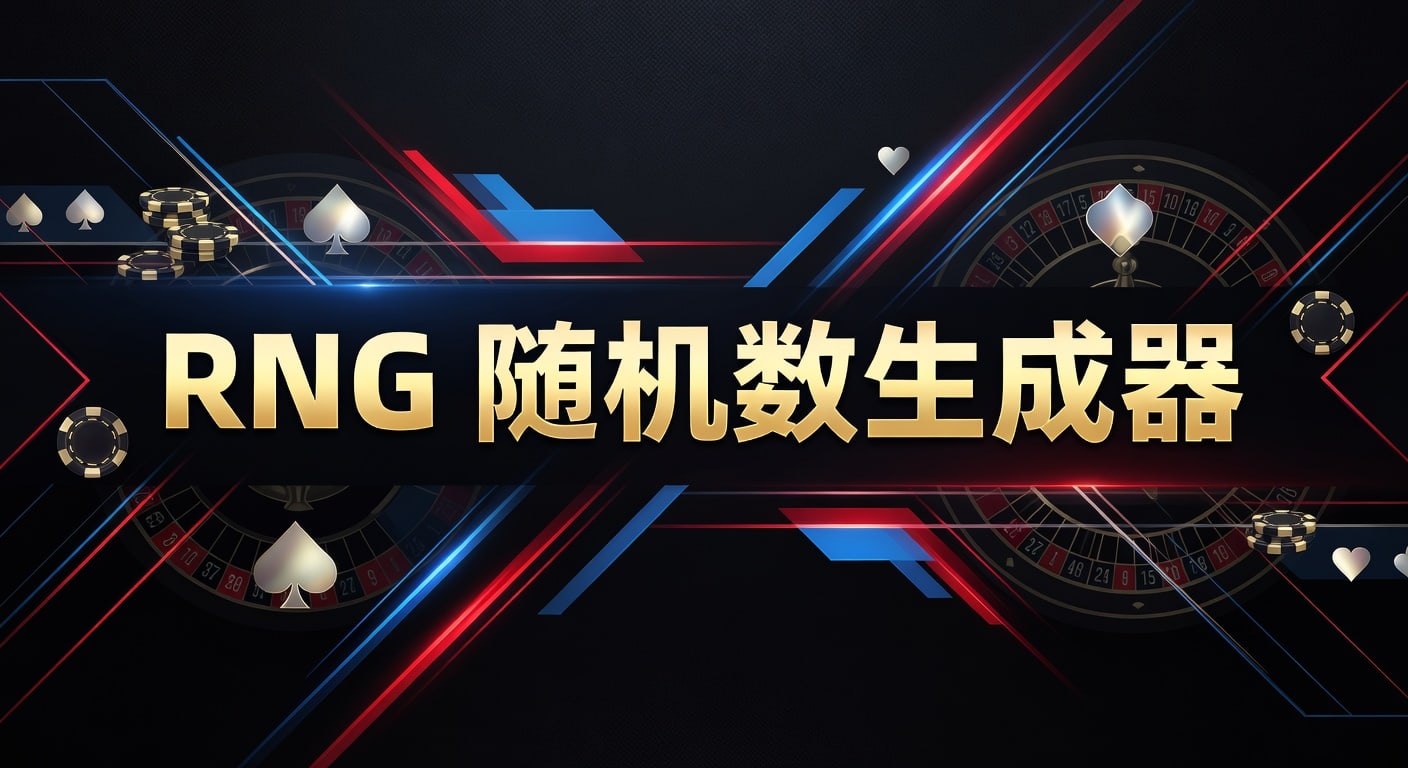 RNG 随机数生成器：体育数据分析与2026年应用解读