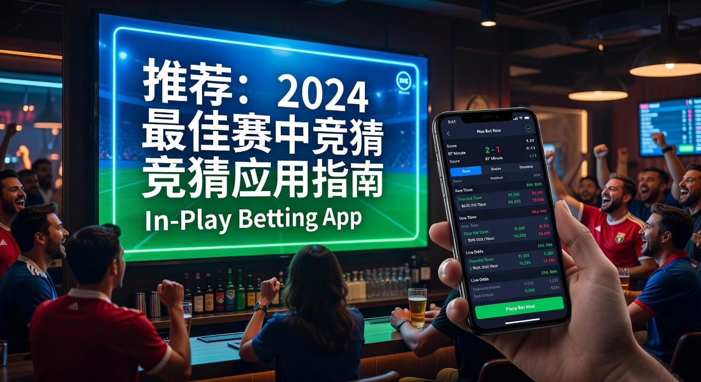 滚球走地 live betting in-play 实战指南