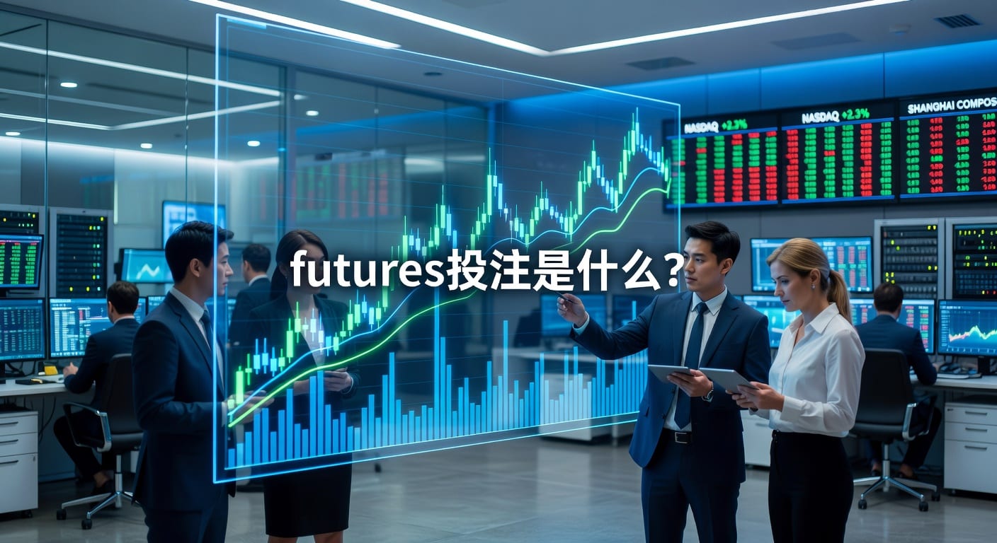 期货投注 futures｜体育赛事前瞻与风险判断