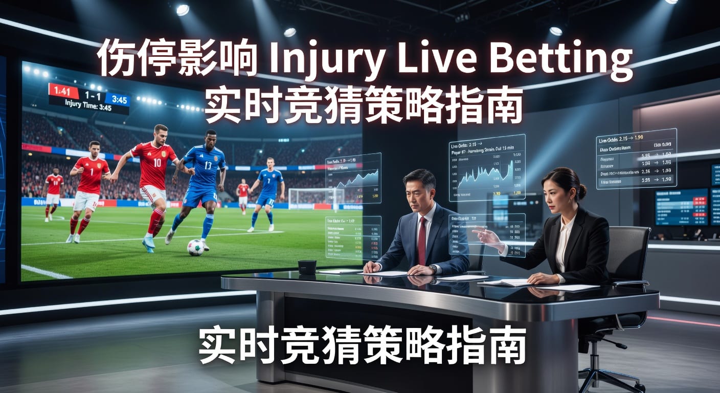 伤停影响 injury impact｜赛前临场实战分析