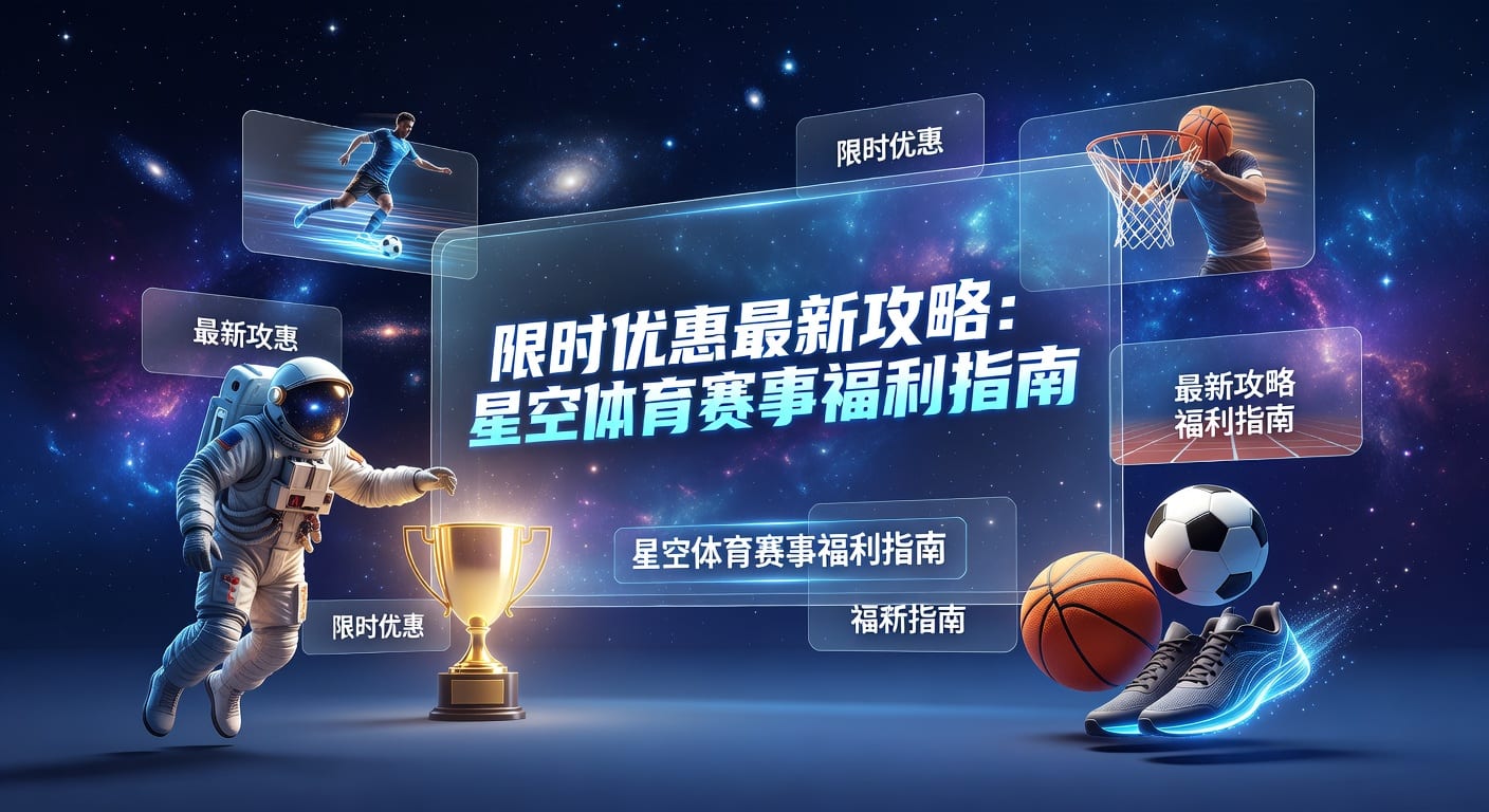 限时优惠 limited offer：2026年体育玩家实用指南｜江南体育官网