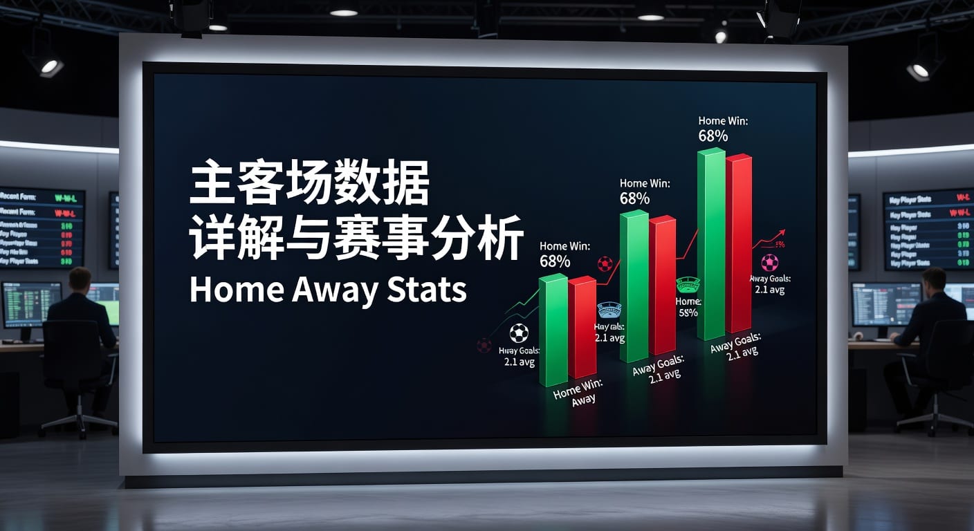 主客场数据 home away stats 解读与分析