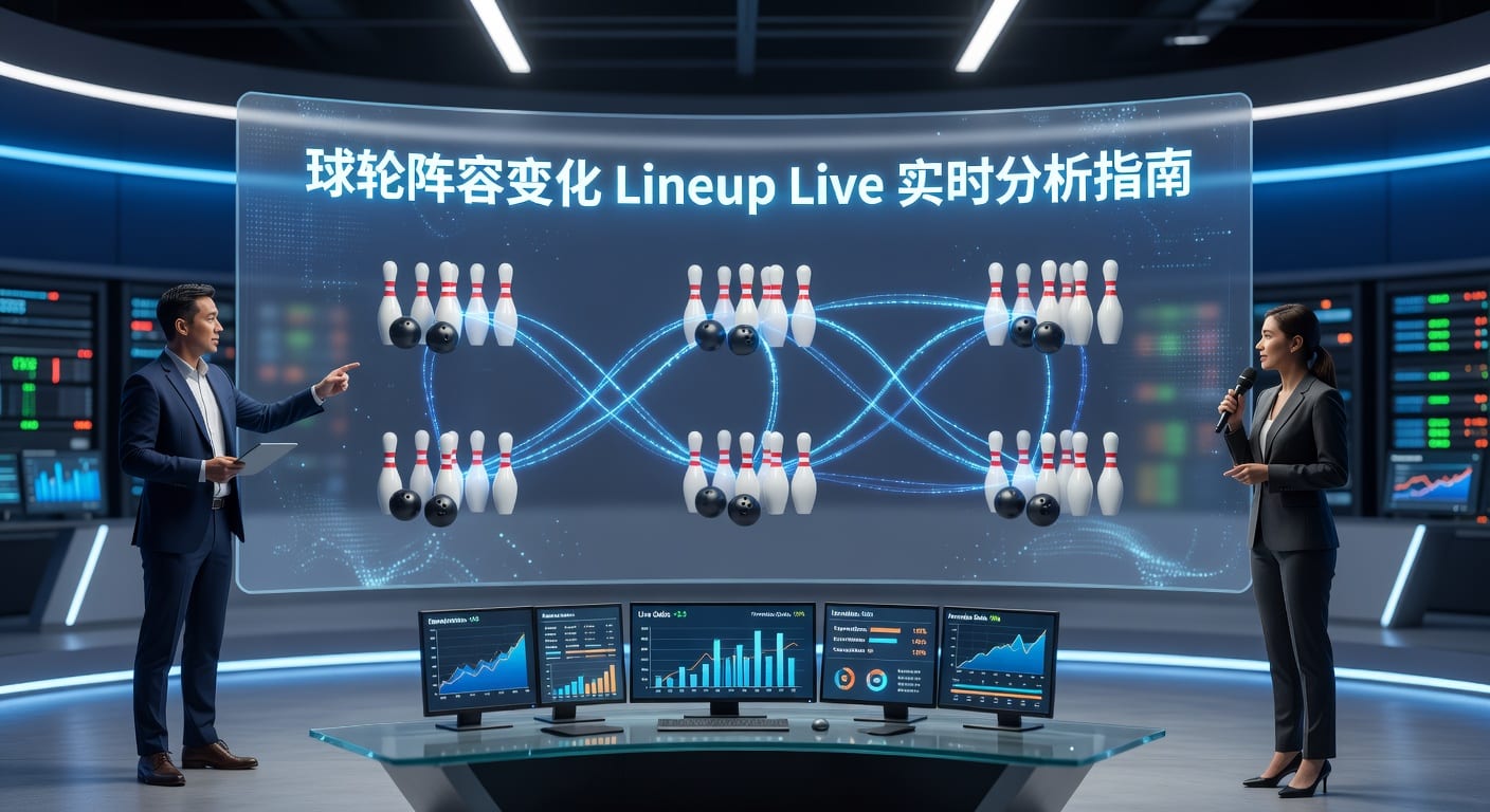 阵容变化 lineup betting：赛前读懂首发与临场波动