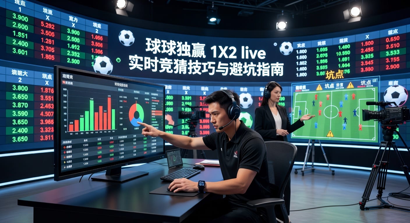 滚球独赢 1X2 live：赛中读盘与实战要点