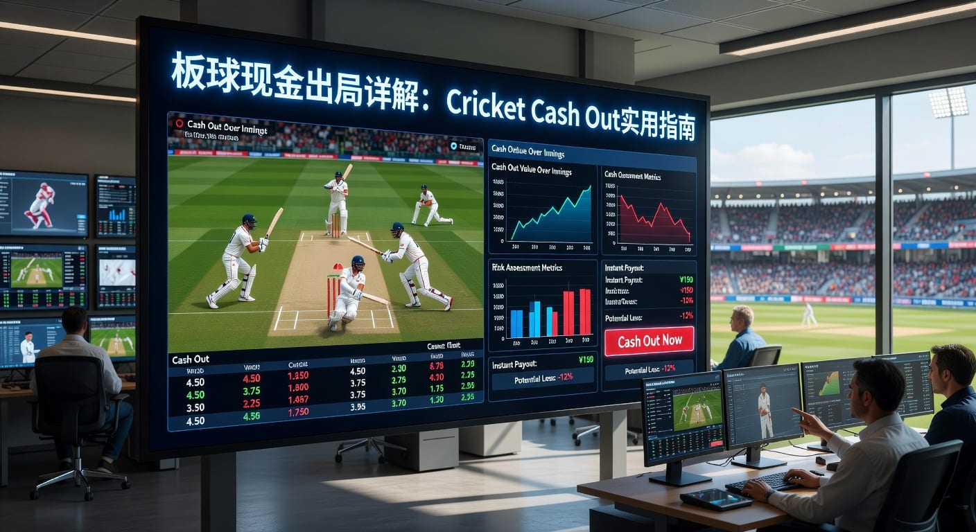 现金出局 cash out：锁盈止损实战解析