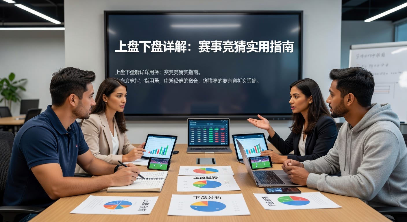 上盘 下盘怎么看：盘口判断与实战思路
