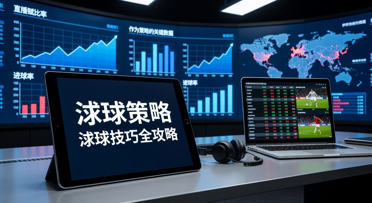 滚球策略与滚球技巧：场中判断、节奏管理与实战方法