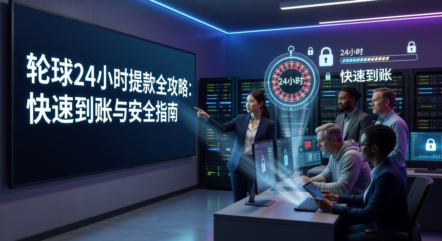 滚球24小时提款：到账效率、风控与选择要点