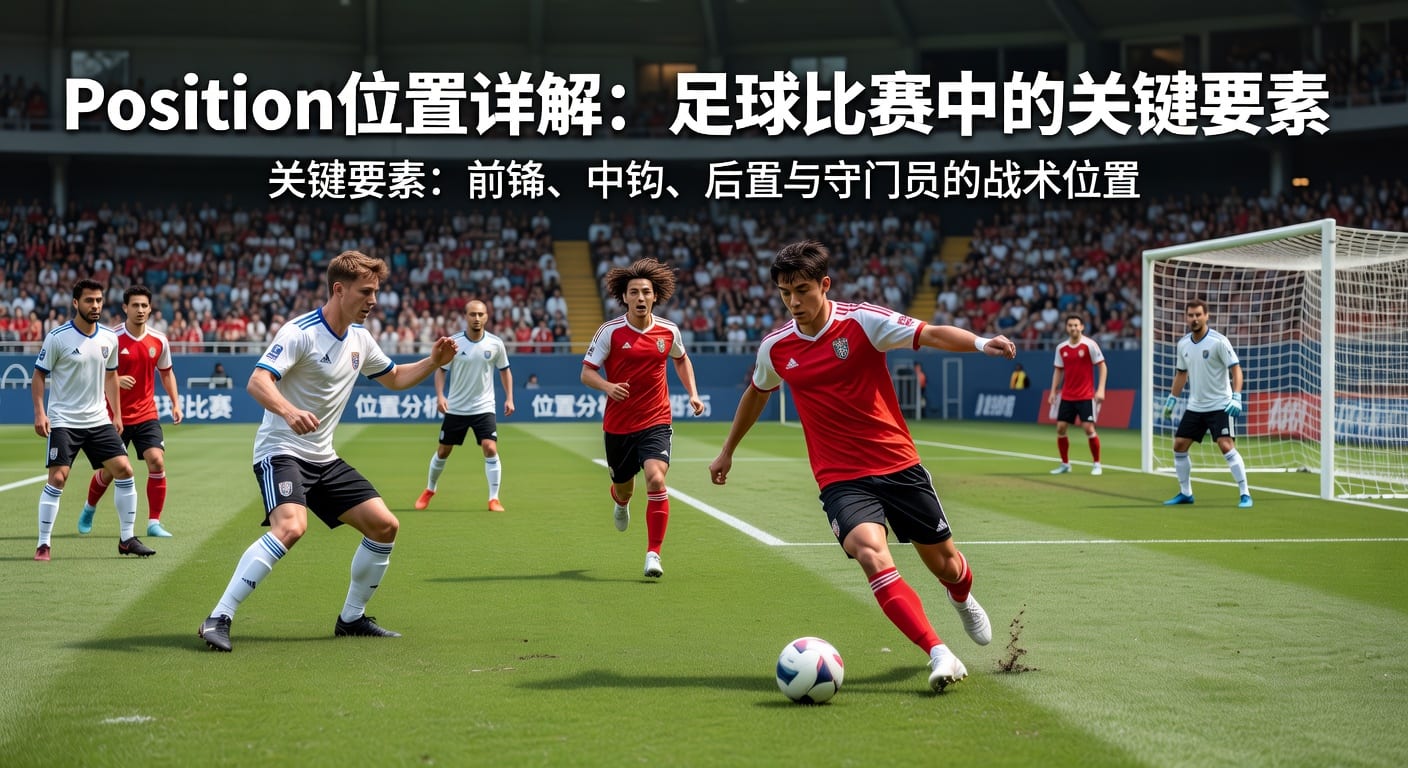 位置 position：场上位置与战术含义解析