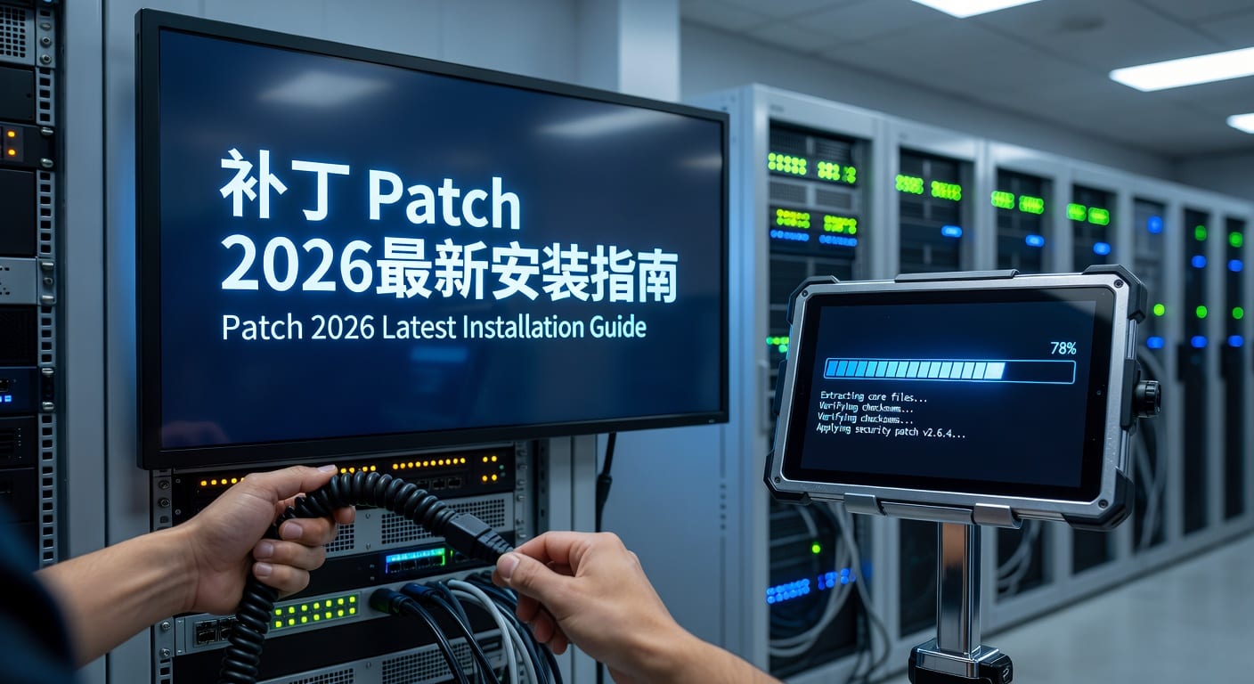 补丁 Patch：体育赛事更新修复与风控观察