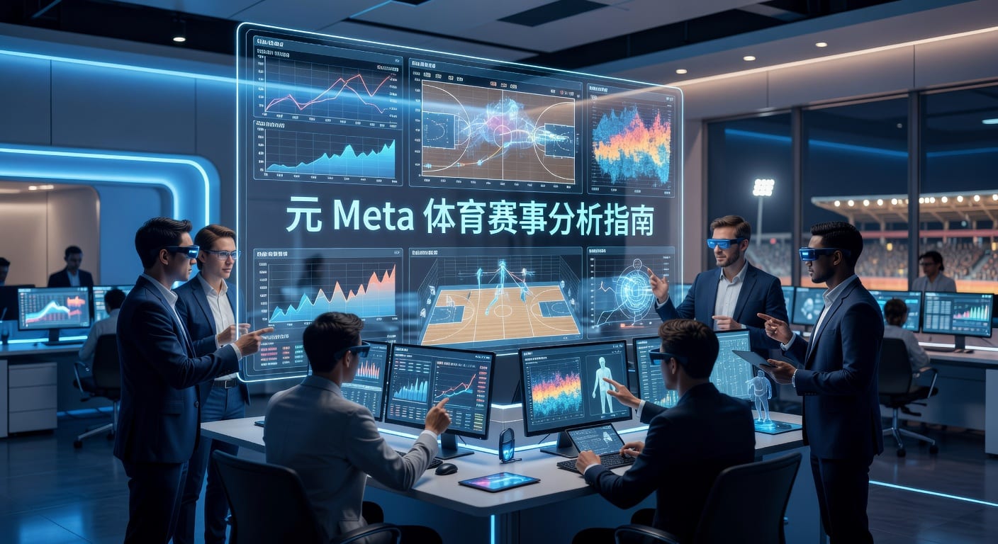 元 Meta 观察：体育用户搜索意图与内容判断