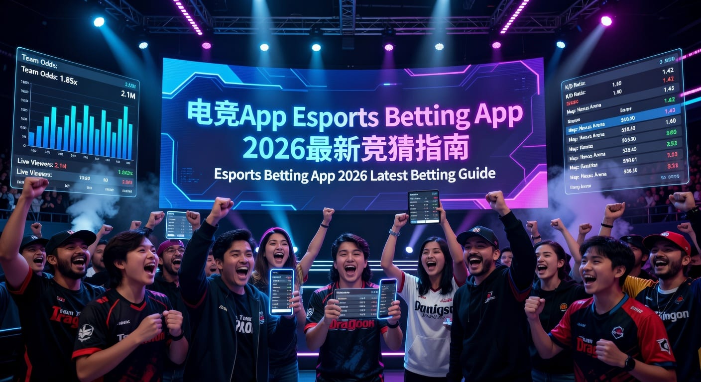 首存电竞 Esports Welcome Bonus 领取规则与使用要点