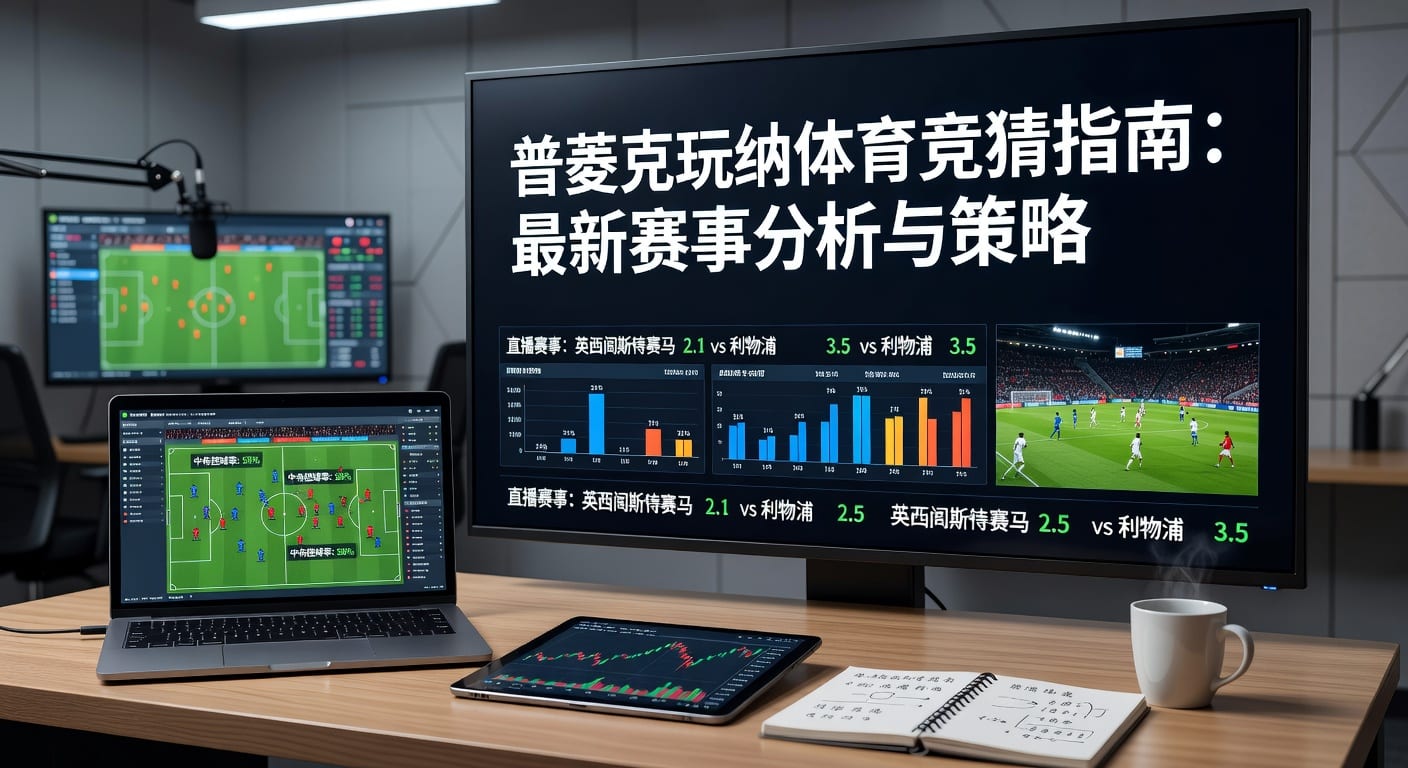 Pragmatic Play：体育视角下的平台内容与用户体验分析