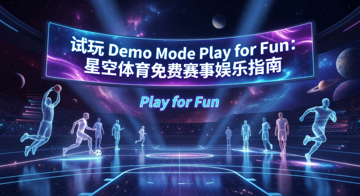 试玩 demo mode play for fun：用途与体验解析