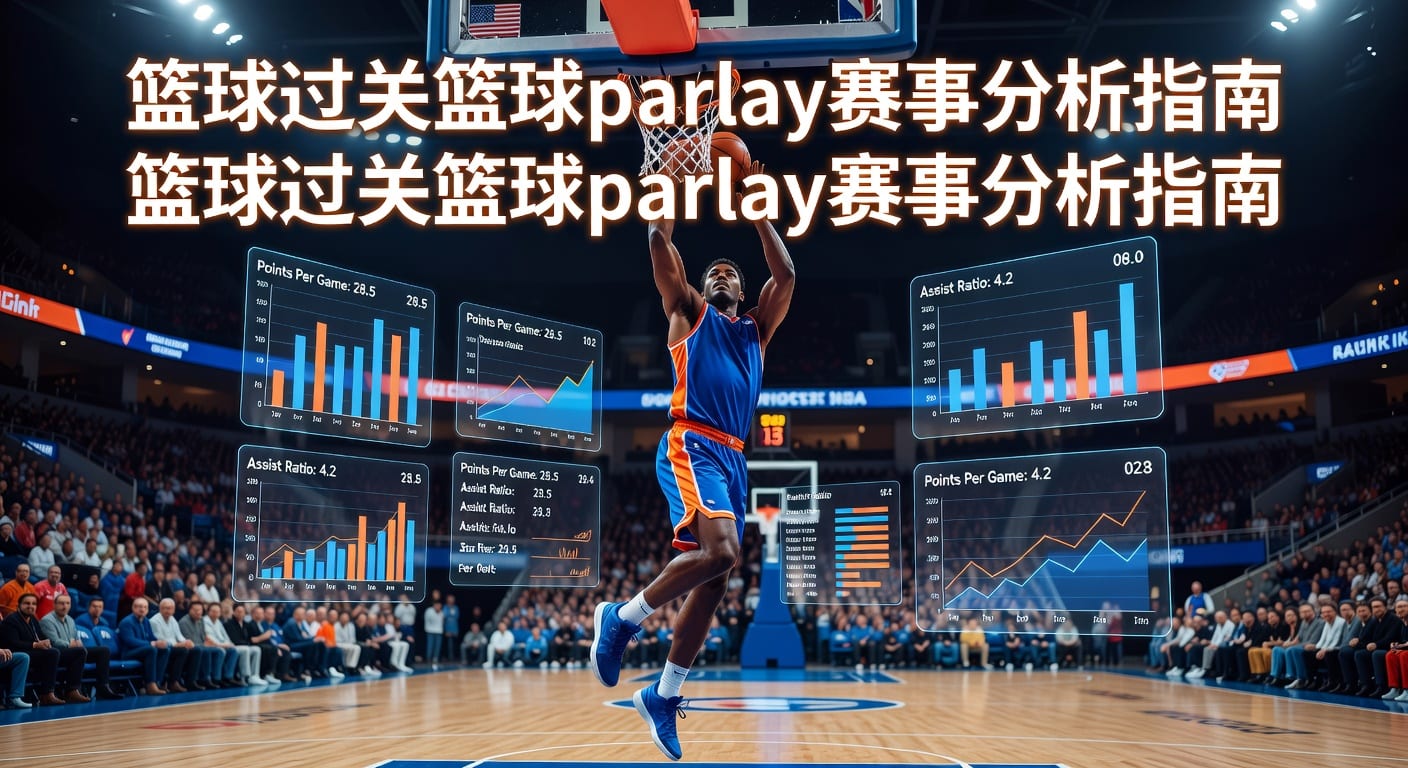 篮球过关 basketball parlay：串关玩法与风控实战