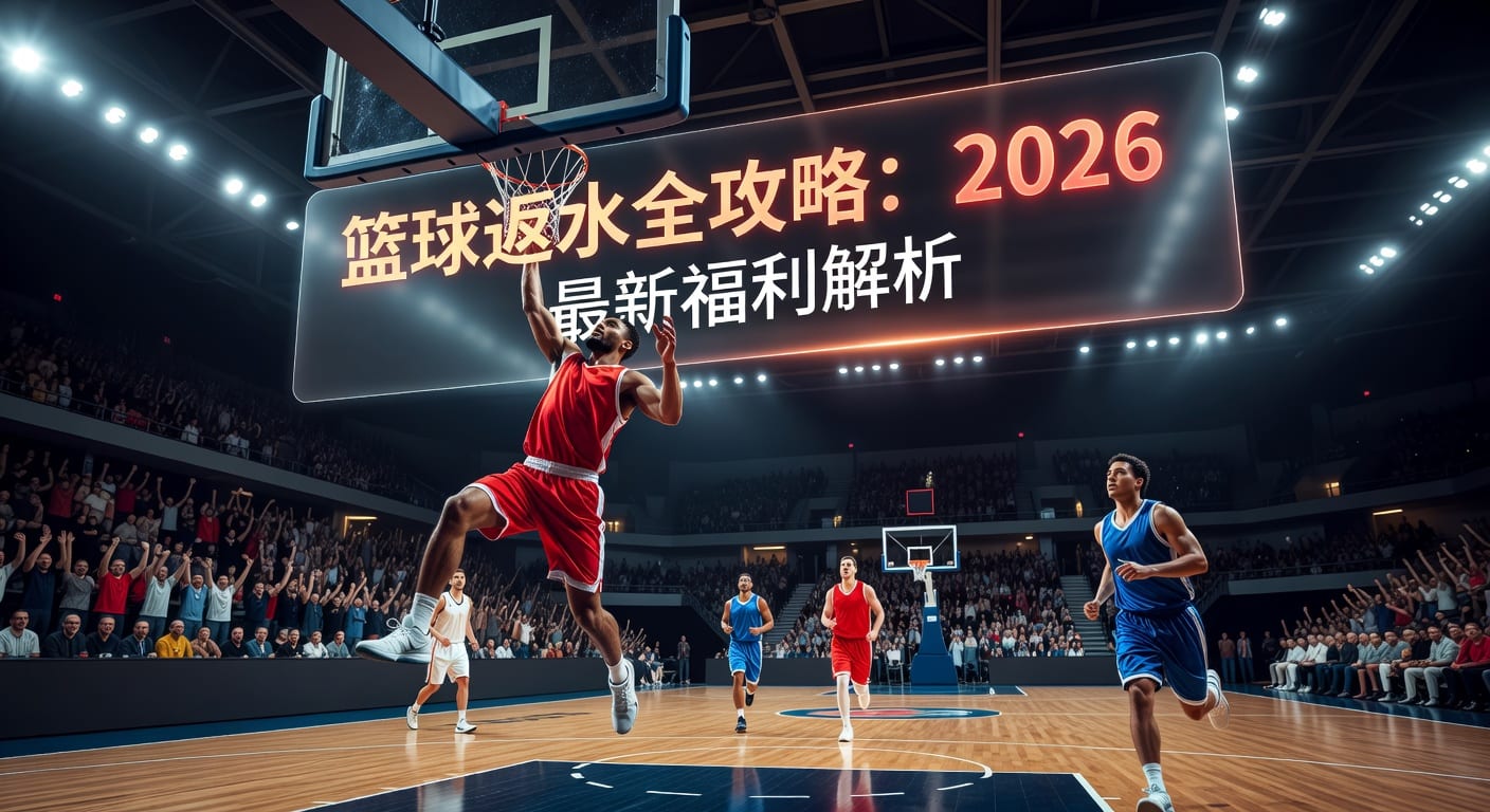 篮球返水 basketball rebate 规则、玩法与风险解读