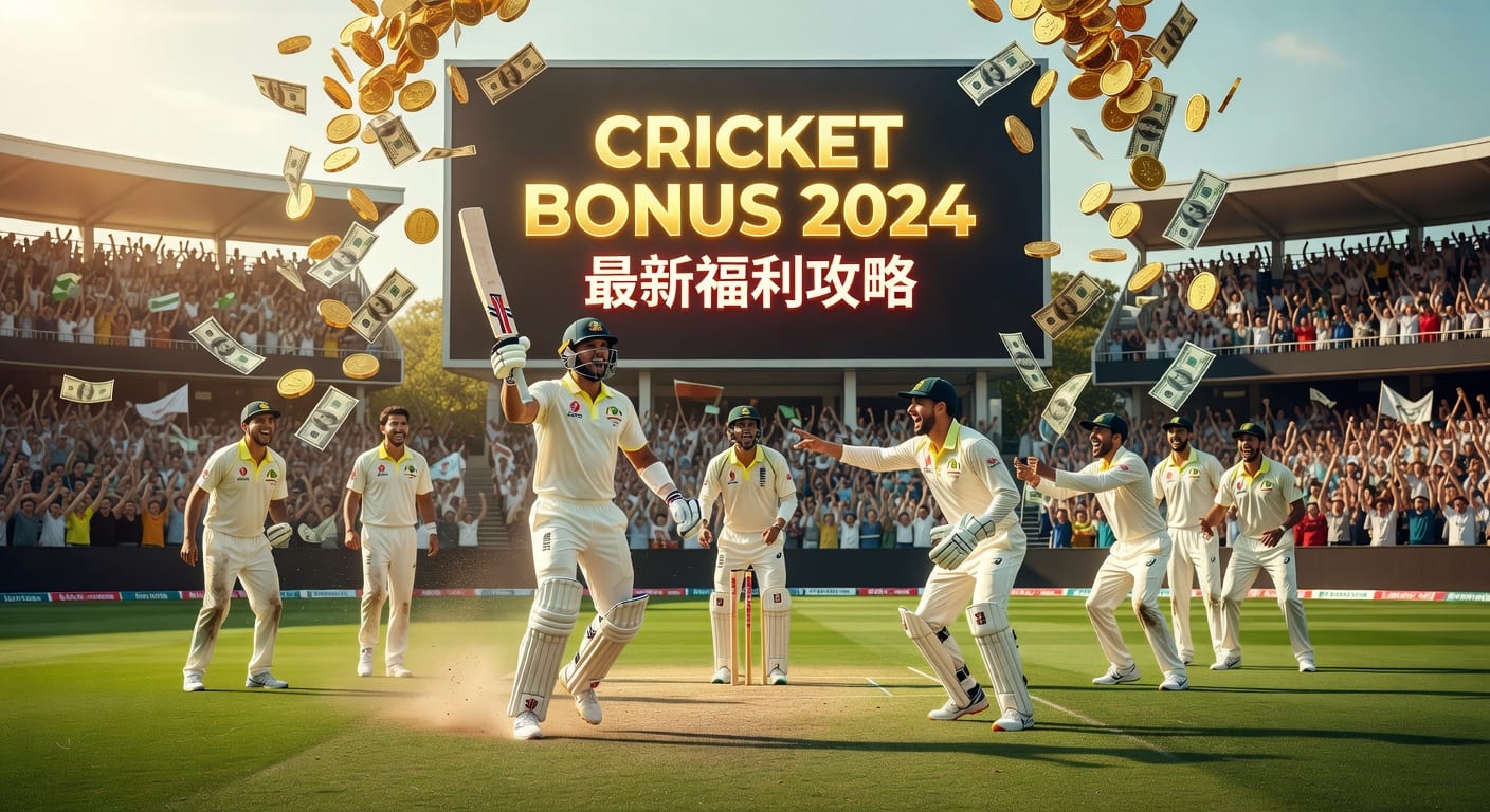板球滚球 Live Cricket Betting：实战分析与节奏判断