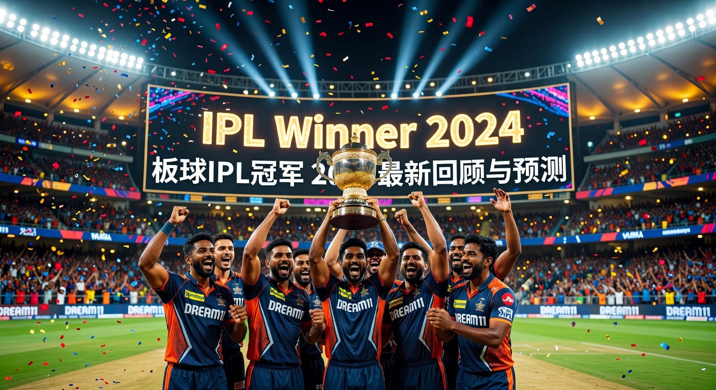 板球IPL冠军 IPL Winner：2026年夺冠分析