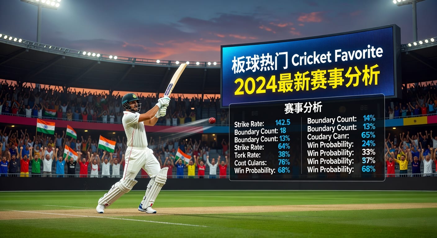 板球热门 Cricket Favorite：2026年热门球队与观赛判断全景