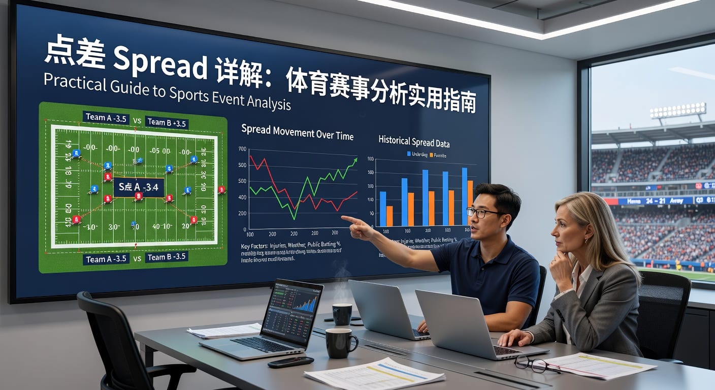 点差 spread 实战理解与盘口变化