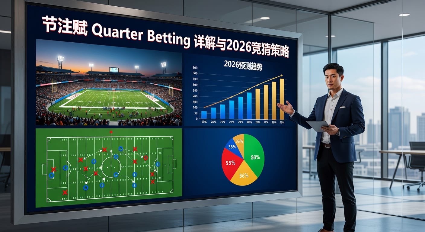 节投注 quarter betting 实战思路与投注技巧