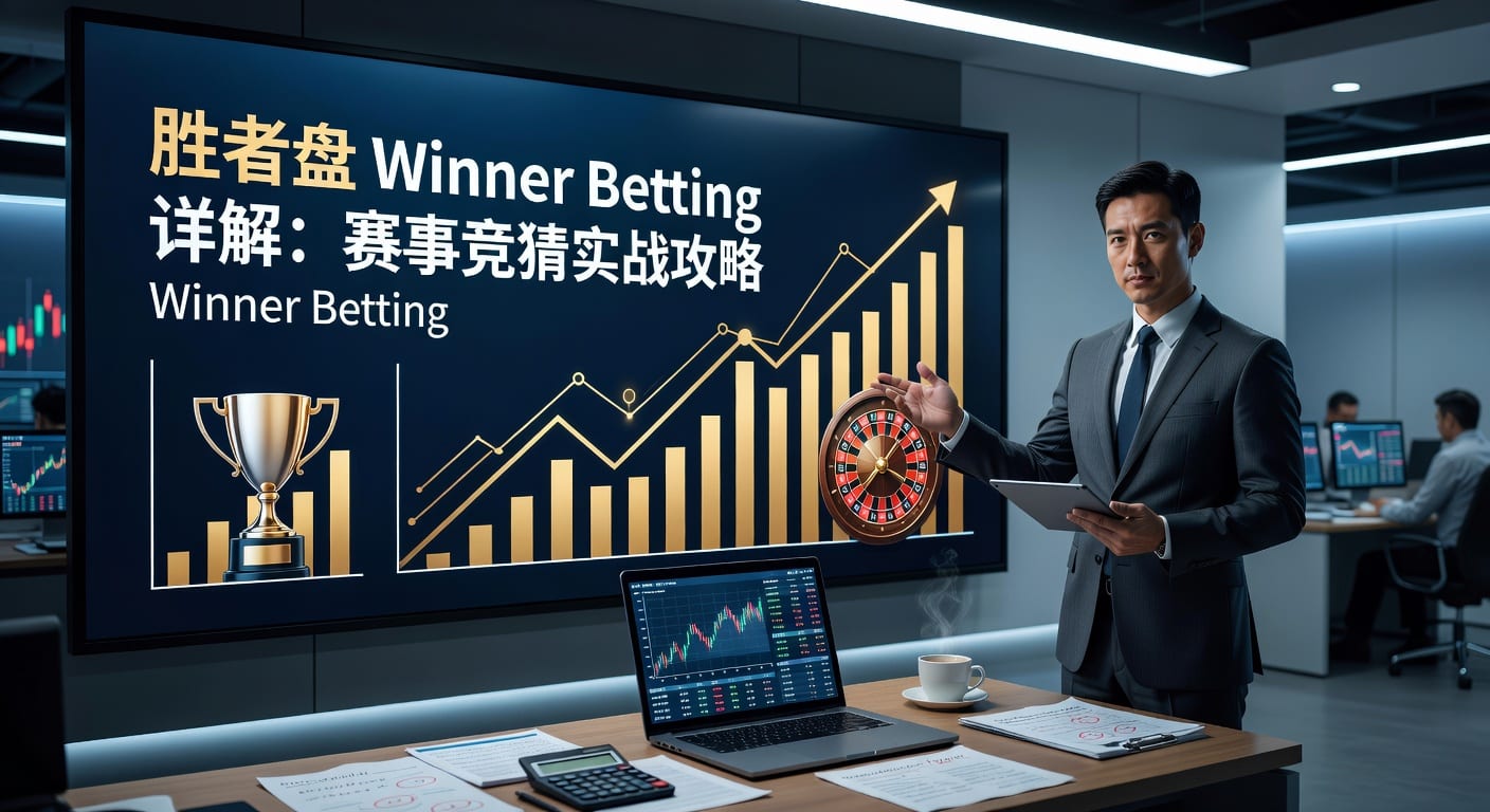 胜者盘 winner betting 解析：体育用户实战指南