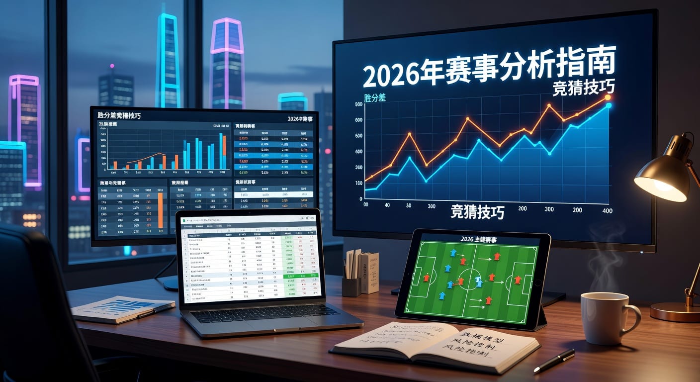 胜分差 winning margin：计算方法与投注技巧